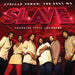 Slave/Steve Arrington - Stellar Fungk: The Best Of (2 Lp Rojos
