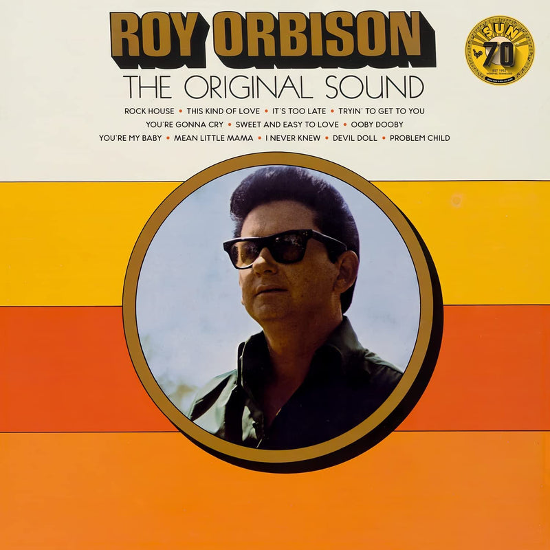 The Original Sound 180gr./33rpm
