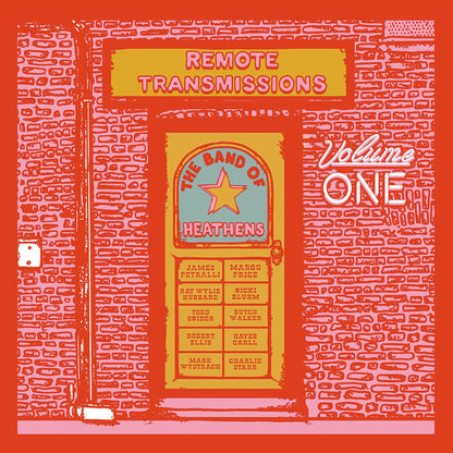 Remote Transmissions 1