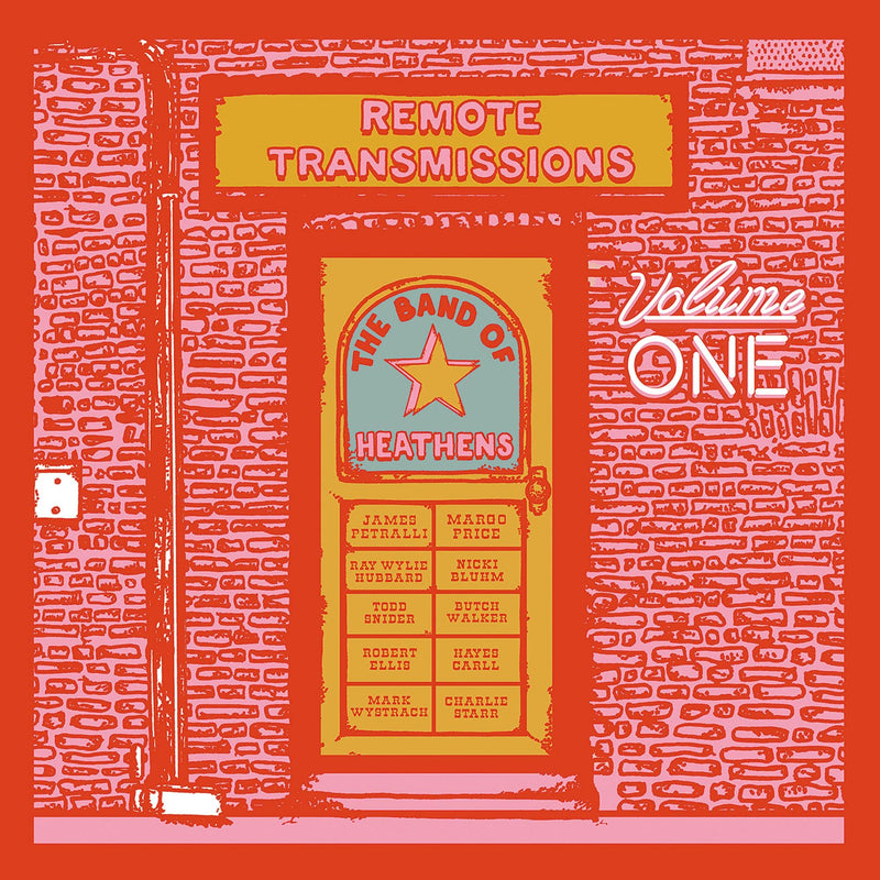 Remote Transmissions 1