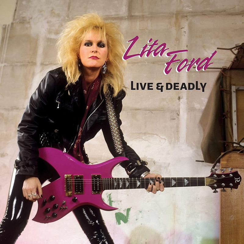 Live and Deadly