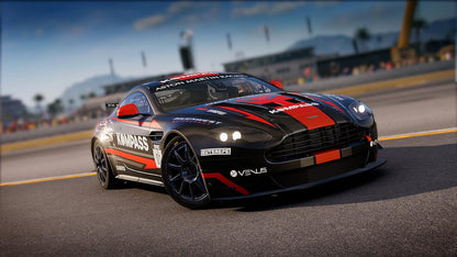 Grid Legends for PlayStation 4