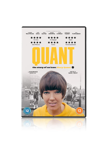 Quant