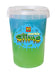 SES Creative 15022 Marble Slime-Green and Blue 200gr