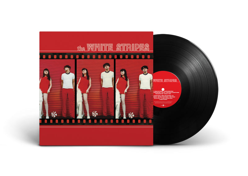 The White Stripes