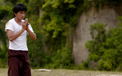 Merantau - Meister des Silat (Uncut