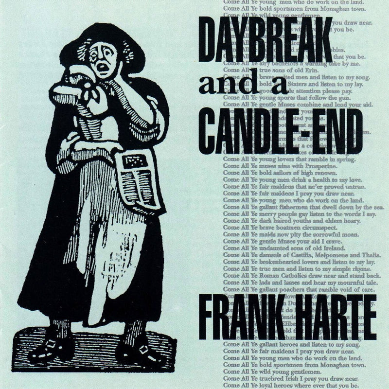 Daybreak and a Candle-end