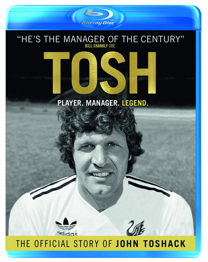 Tosh