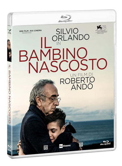 Il Bambino Nascosto (Blu-Ray