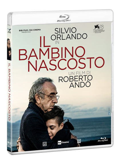 Il Bambino Nascosto (Blu-Ray