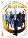 The King's Man - Le Origini ( DVD