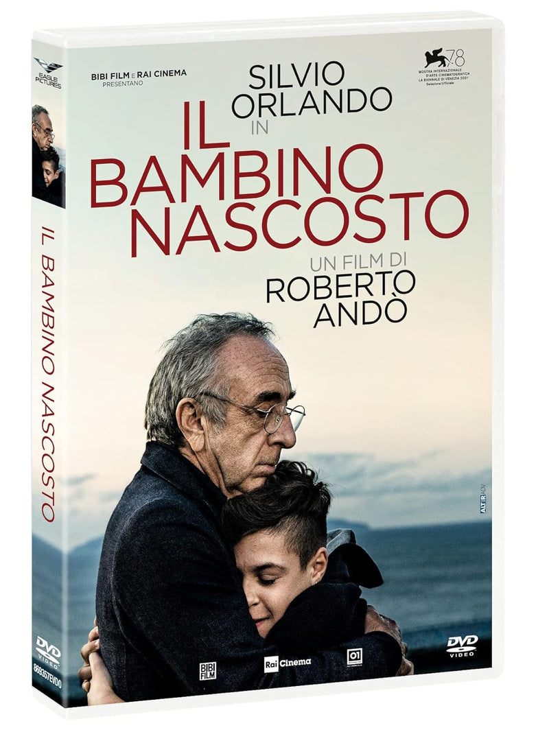 Il Bambino Nascosto (DVD