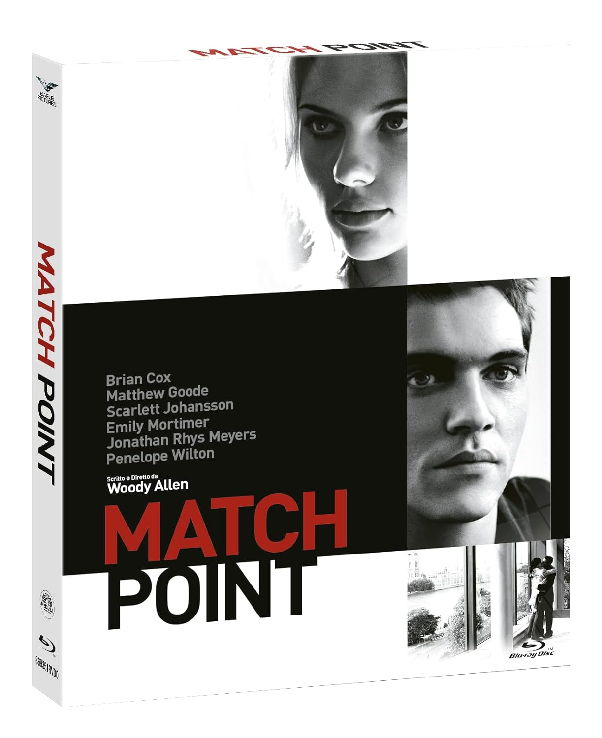 Match Point