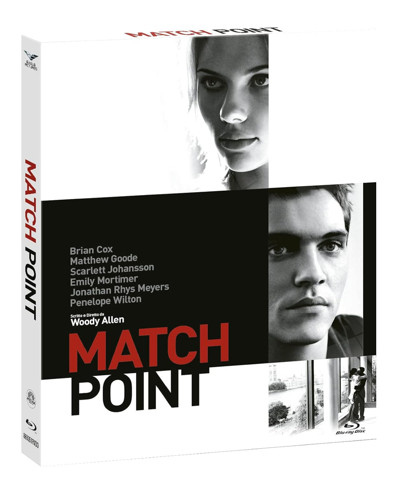 Match Point