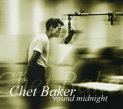 Around Midnight
