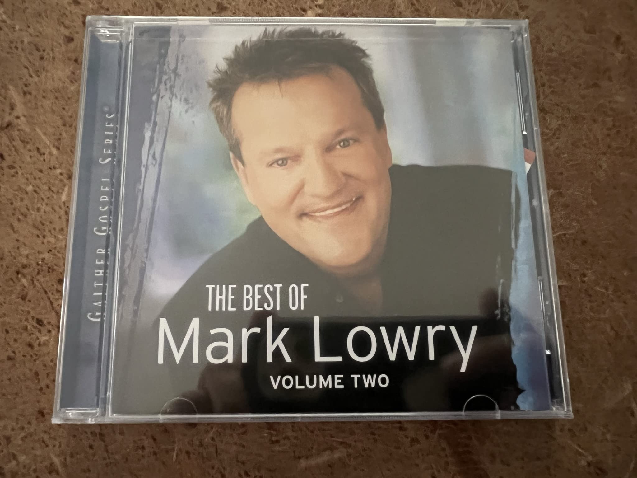 Best of Mark Lowry 2