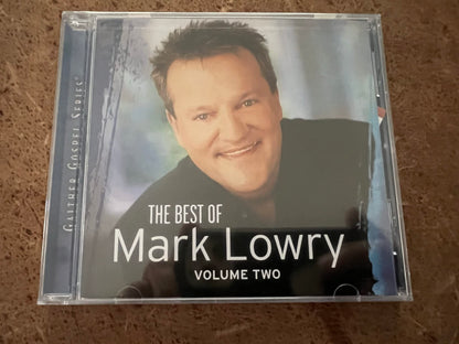 Best of Mark Lowry 2