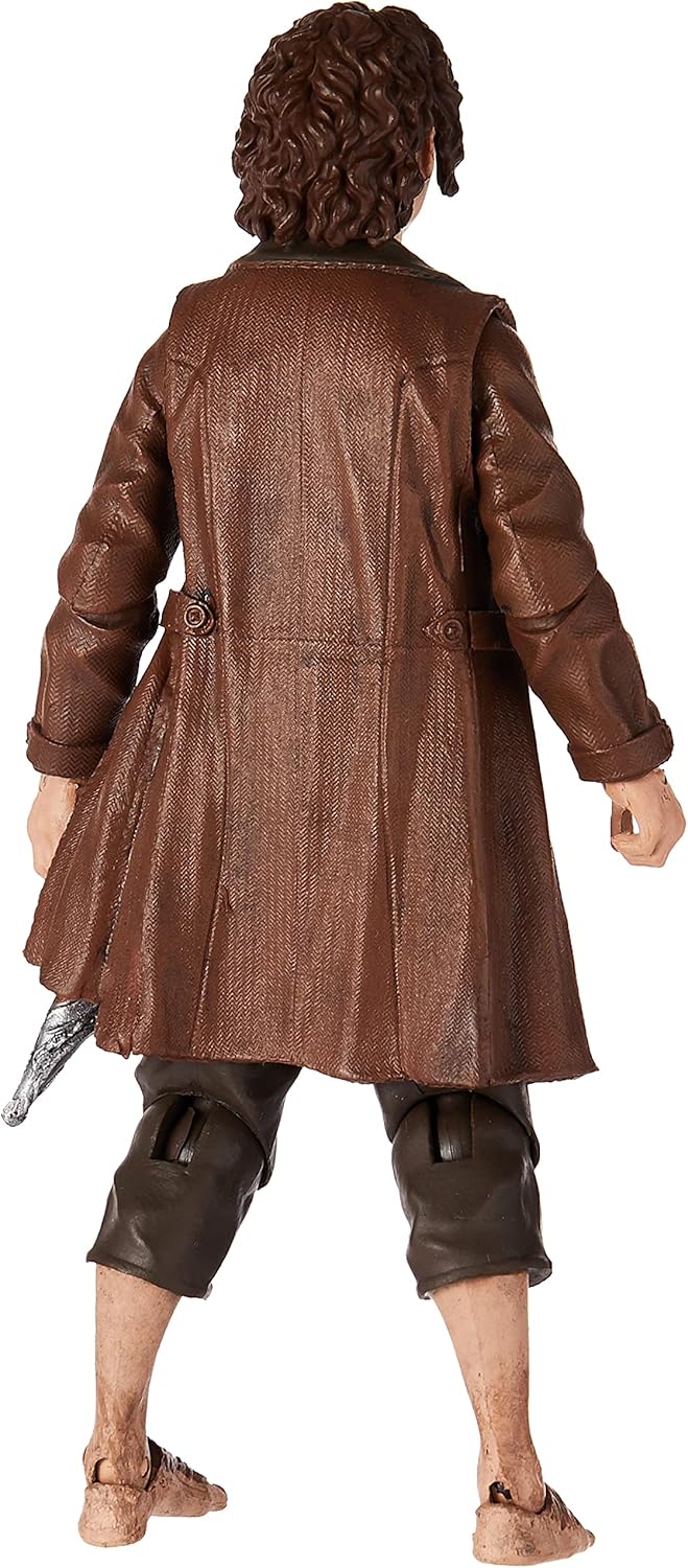 Diamond Select Toys The Lord of The Rings: Frodo Action Figure