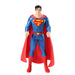 The Noble Collection DC Comics Mini Bendyfigs Superman - 5.5in (14cm) Noble Toys Miniature Bendable Figure Posable Doll Figures