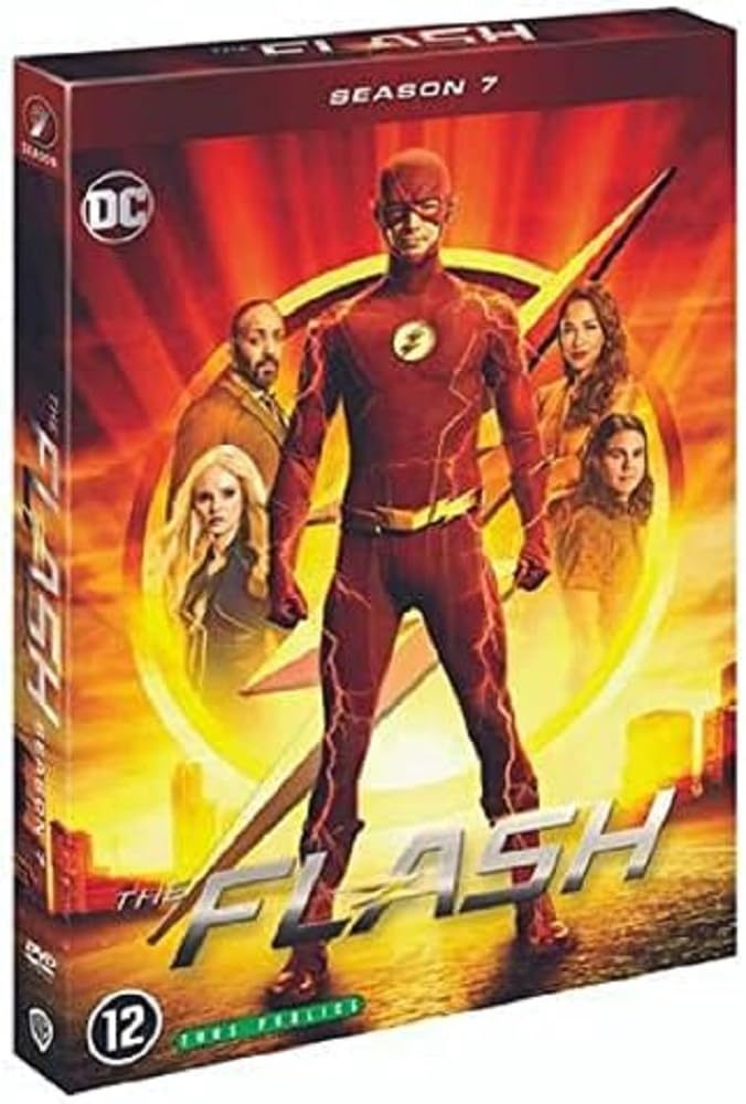 Flash, The S7