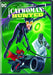 Catwoman : Hunted