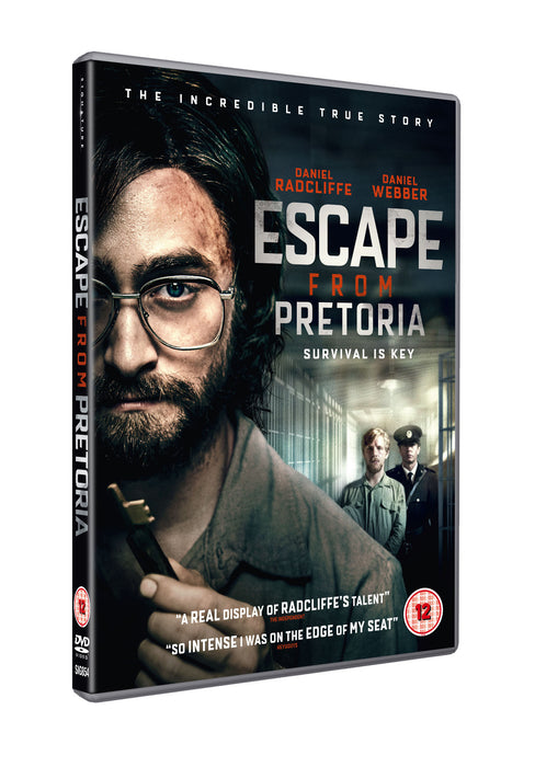 Escape from Pretoria