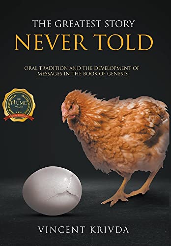 Greatest Story Never Told
