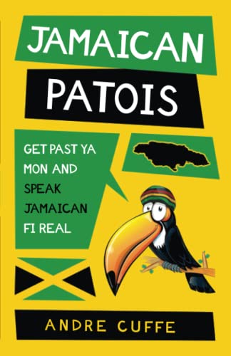 Jamaican Patois