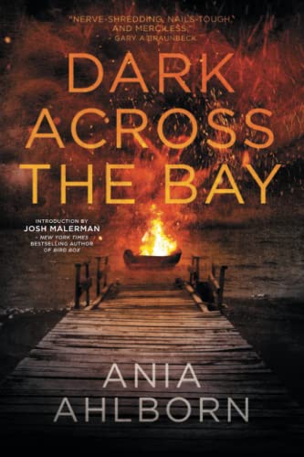 Dark Across the Bay