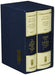 Koren Sacks Rosh Hashana and Yom Kippur Boxed Set (2 Vol), Compact, Na Edition, Ashkenaz