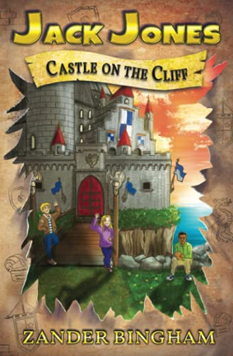 Castle On The Cliff