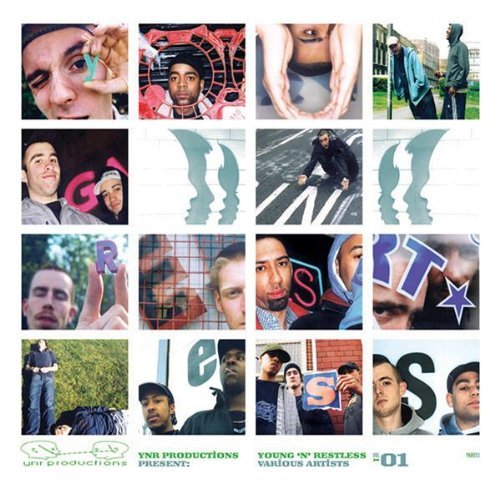 Young N Restless - Volume 1