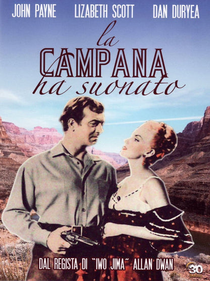 La Campana Ha Suonato