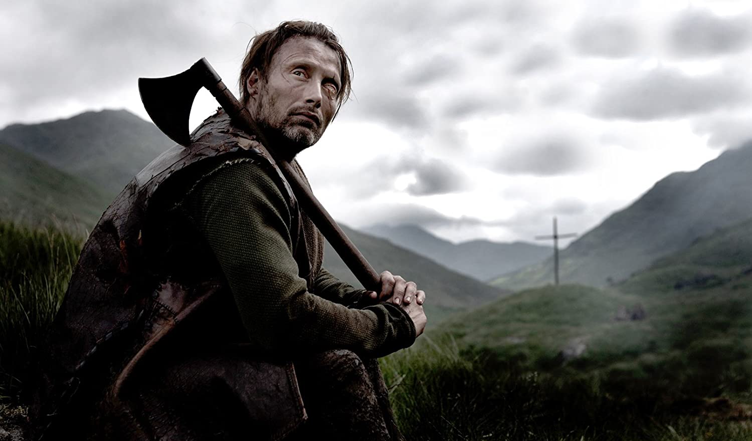 Only God Forgives & Walhalla Rising (Double2Edition)