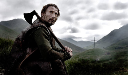Only God Forgives & Walhalla Rising (Double2Edition)
