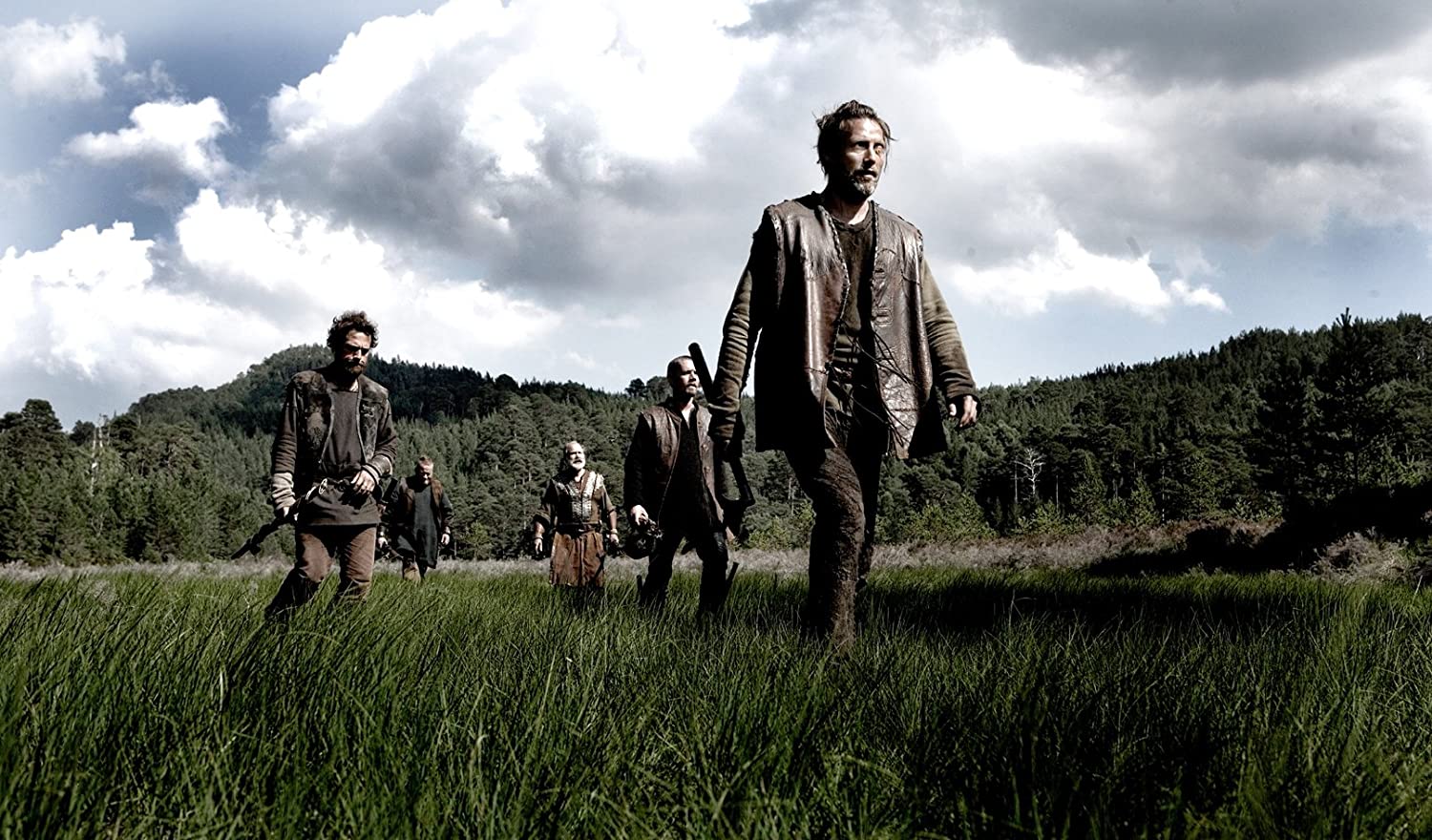 Only God Forgives & Walhalla Rising (Double2Edition)