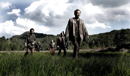 Only God Forgives & Walhalla Rising (Double2Edition)