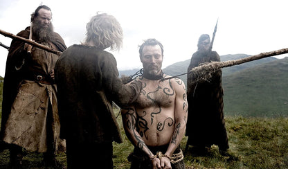 Only God Forgives & Walhalla Rising (Double2Edition)