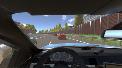Autobahn Police Simulator 2 (Nintendo Switch