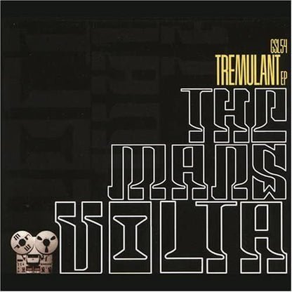 Tremulant