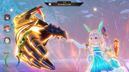 Atelier Sophie 2 (PS4) PlayStation 4 Single