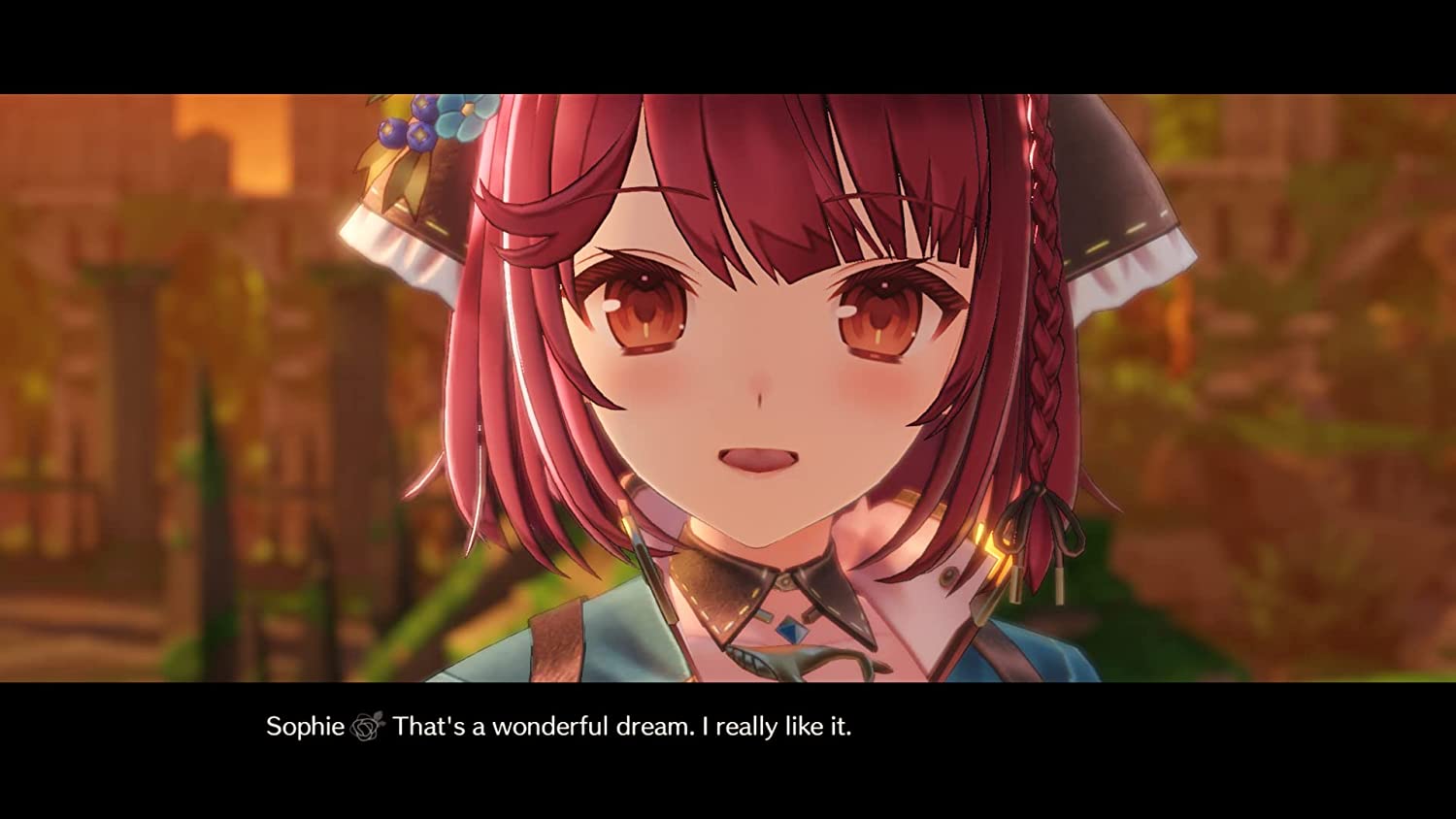 Atelier Sophie 2 (PS4) PlayStation 4 Single