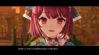 Atelier Sophie 2 (PS4) PlayStation 4 Single