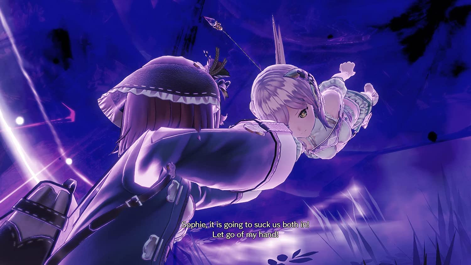 Atelier Sophie 2 (PS4) PlayStation 4 Single