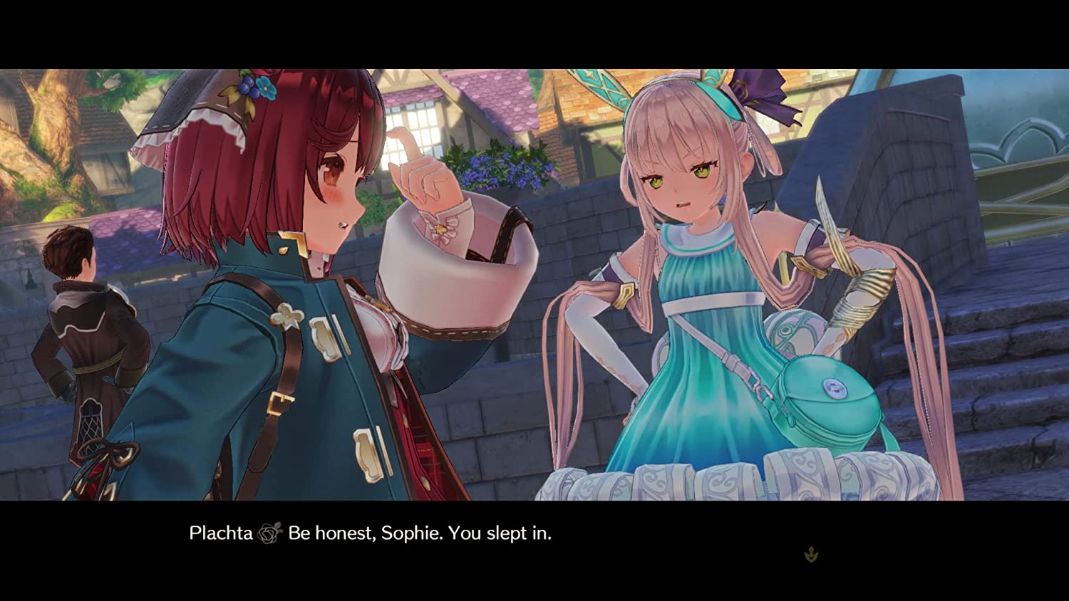Atelier Sophie 2 (PS4) PlayStation 4 Single