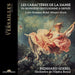 Les Caractères De La Danse. Du Bourgeois Gentilhomme À Orphée