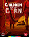 Children of the Corn Trilogy