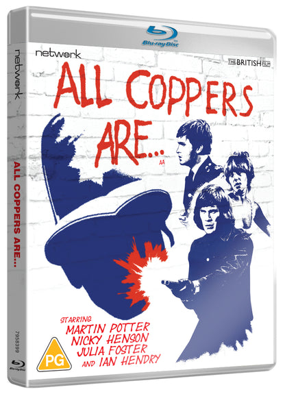 All Coppers Are...