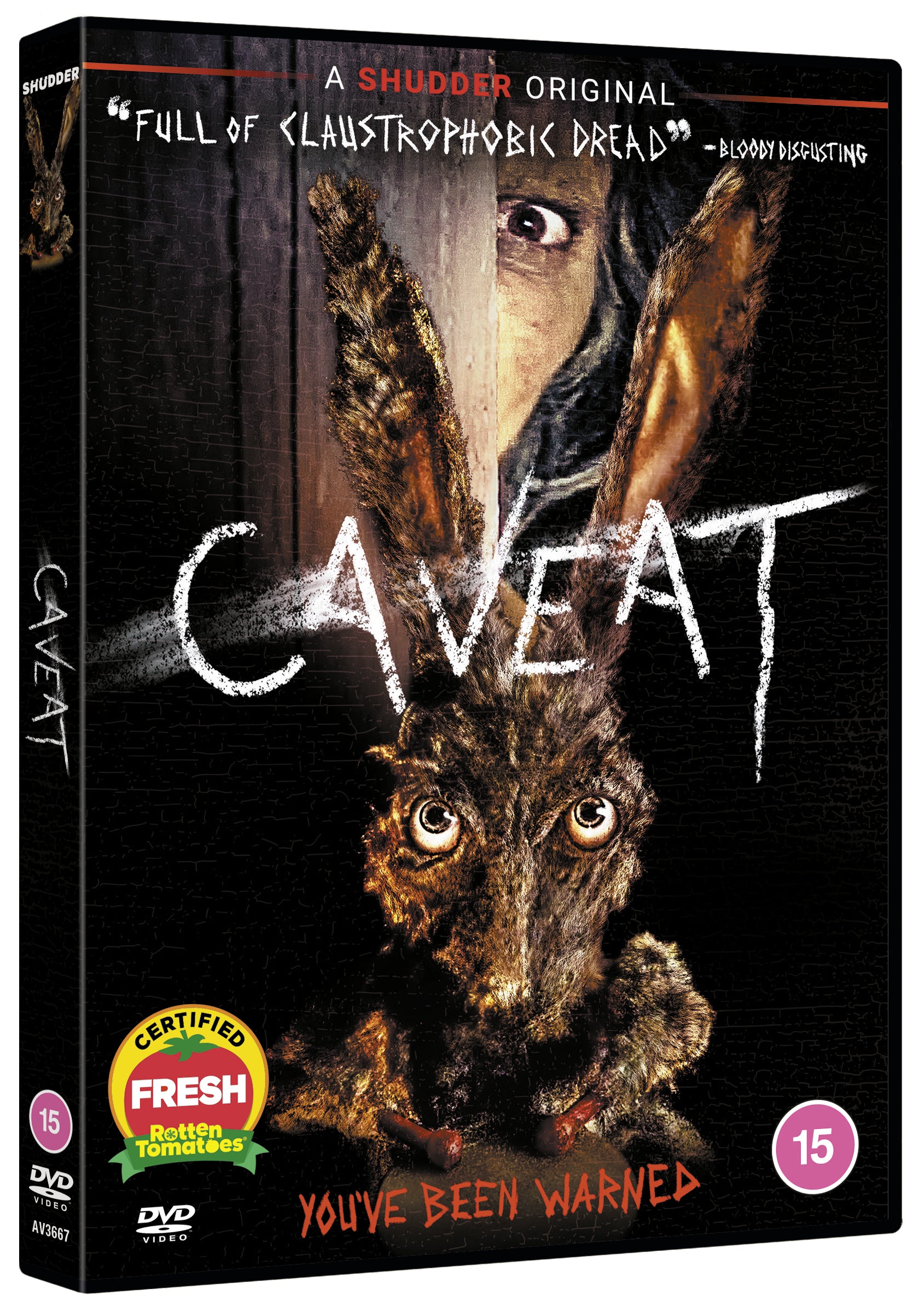 Caveat