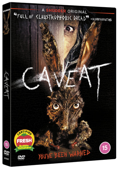 Caveat